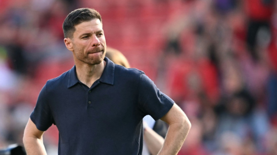 Medien: Alonso schon bei Klub-WM Real-Trainer