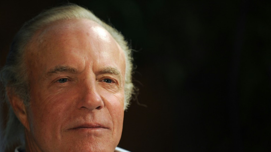 Mort de James Caan, star du "Parrain" et de "Misery", &agrave; 82 ans 