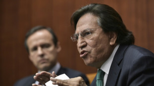 EEUU devolver&aacute; a Per&uacute; USD 686.000 decomisados a expresidente Toledo