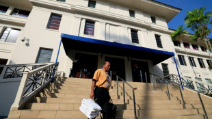 Panama: le parquet fait appel de la relaxe de 28 pr&eacute;venus dans les affaires "Panama Papers"