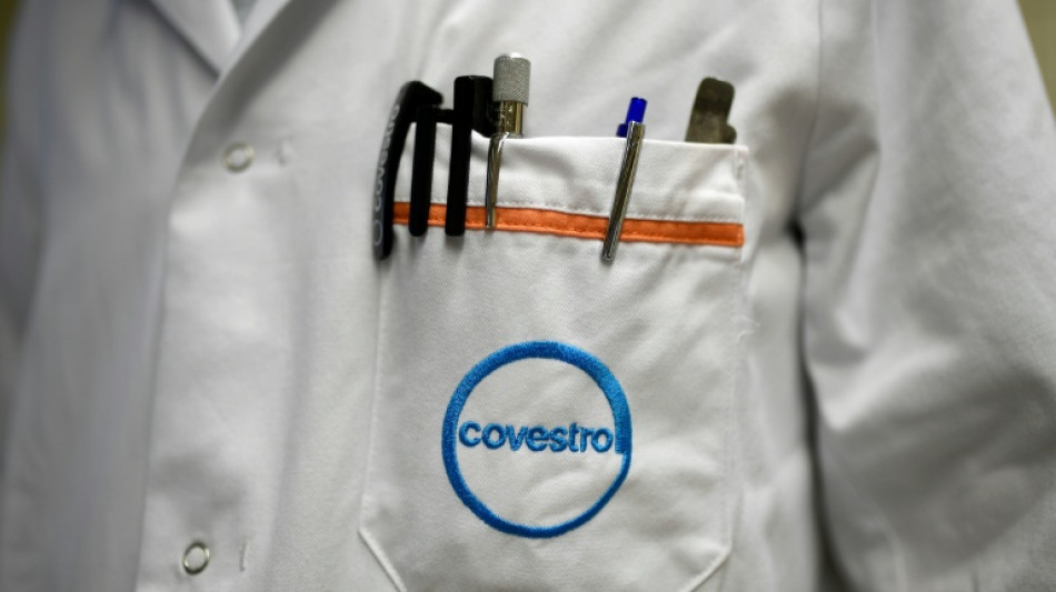 EU-Untersuchung zu Covestro-&Uuml;bernahme durch Adnoc wegen Subventionen in Emiraten