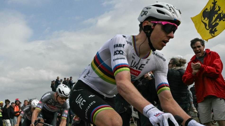 Cyclisme: une saison des classiques déjà culte