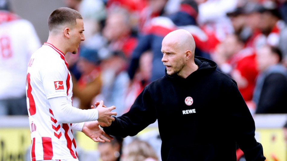 "Riesenchance": Wagners K&ouml;lner wollen sich weiter absetzen