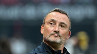 Ligue 1/Nice: "Je repars au combat", assure Franck Haise &agrave; l'AFP