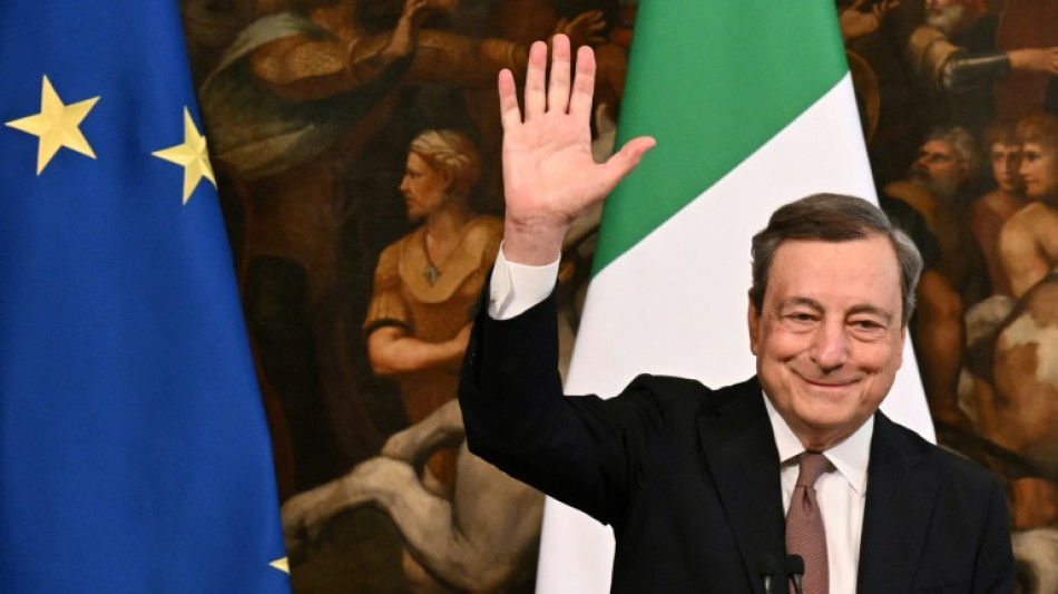 Italia advierte de que llevar&aacute; m&aacute;s tiempo lograr la independencia del gas ruso 