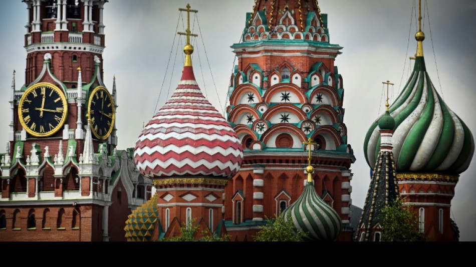 Hospitalizada en Rusia una periodista que intent&oacute; suicidarse en prisi&oacute;n