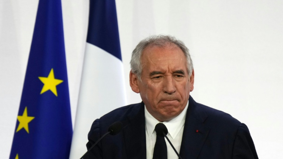 El gobierno de Francia, en la cuerda floja