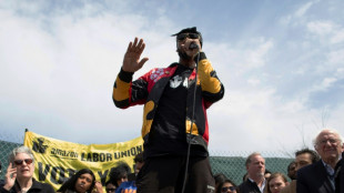 Christian Smalls, el improbable l&iacute;der sindical que se enfrent&oacute; a Amazon