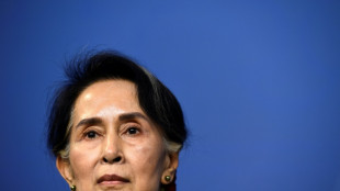 La exl&iacute;der birmana Aung San Suu Kyi, condenada a 3 a&ntilde;os de c&aacute;rcel por fraude electoral