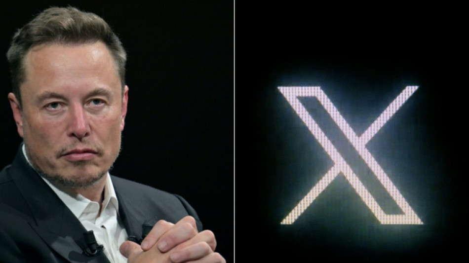 D&eacute;rives possibles de X: Elon Musk dans les radars d'un juge d'instruction fran&ccedil;ais 