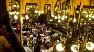 How France fell for reimagined 19th-century workers' canteens