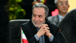 Ir&atilde; anuncia que retomar&aacute; programa de enriquecimento de ur&acirc;nio