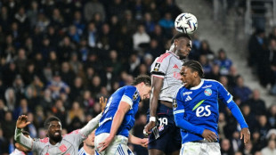 L1: l'OL stoppe sa s&eacute;rie, premi&egrave;re r&eacute;ussie de Haise avec Rennes, Lille gagne enfin