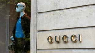 Verluste bei Modemarke Gucci sorgen f&uuml;r Gewinneinbruch bei Luxuskonzern Kering