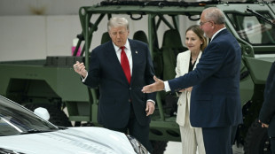 Solid GM results overshadowed by latest jump in commodity costs