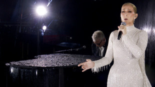 C&eacute;line Dion, alle Olimpiadi cant&ograve; live o in playback?