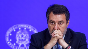 Salvini, a Vannacci avevo dato fiducia, con Meloni c'&egrave; amicizia