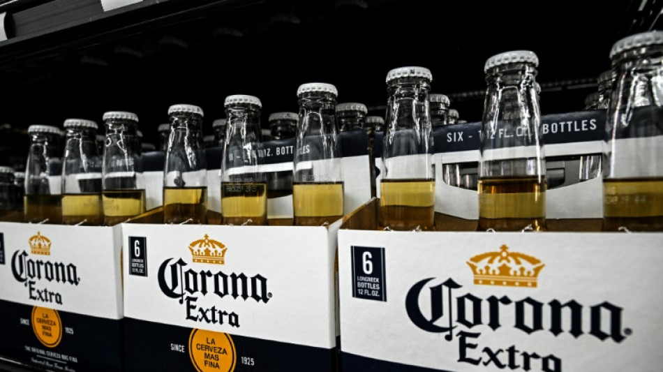 Grupo Modelo, fabricante da cerveja Corona, investir&aacute; R$ 20,4 bi no M&eacute;xico