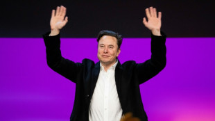 Elon Musk, visionario multiempresario de tecnolog&iacute;a