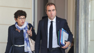Budget: l'&eacute;cologie de nouveau sous pression, au sortir d'un &eacute;t&eacute; torride