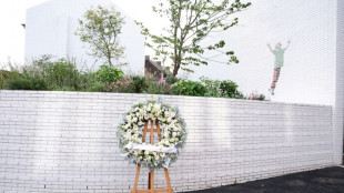 Dutroux: un jardin-m&eacute;morial inaugur&eacute; &agrave; la place de la "maison de l'horreur"