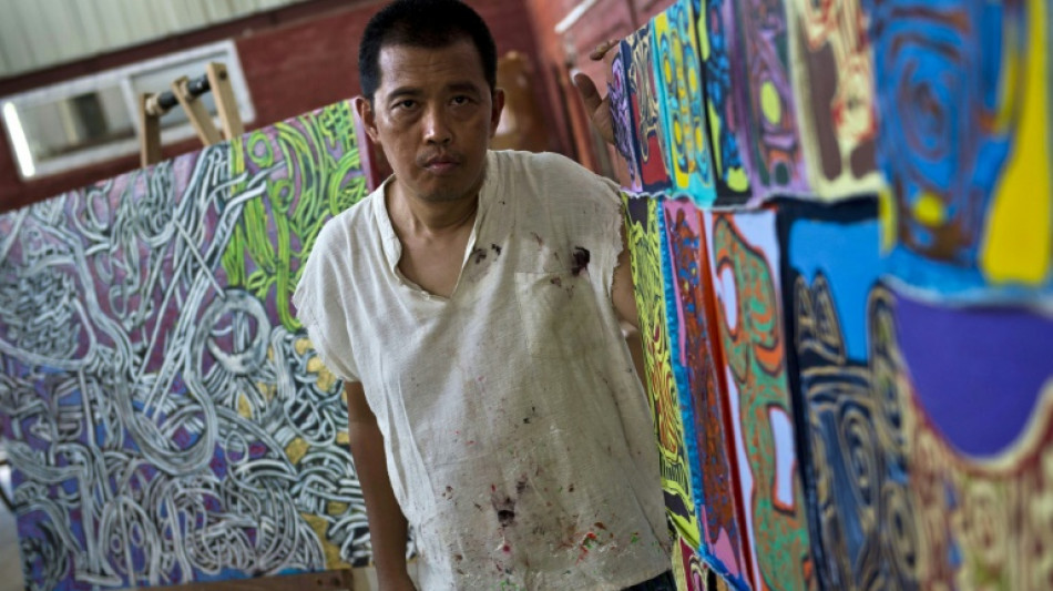 Une ex-ambassadrice du Royaume-Uni en Birmanie et son mari arr&ecirc;t&eacute;s &agrave; Rangoun