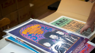 UK trial opens in dispute over Jimi Hendrix recordings