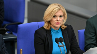 "Ich halte das aus": Merz bremst Kl&ouml;ckners strenge Sitzungsleitung aus