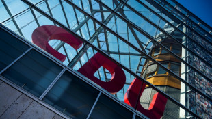 CDU-Bundesvorstand beschlie&szlig;t Parteiausschluss von Otte 