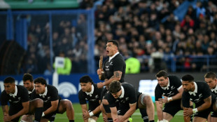 All Blacks relishing prospect of South Africa clash at World Cup