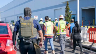 EUA libertar&aacute; sul-coreanos detidos em opera&ccedil;&atilde;o anti-imigra&ccedil;&atilde;o