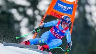 Ski: Goggia, victorieuse &agrave; Kvitfjell, d&eacute;croche son premier globe du super-G