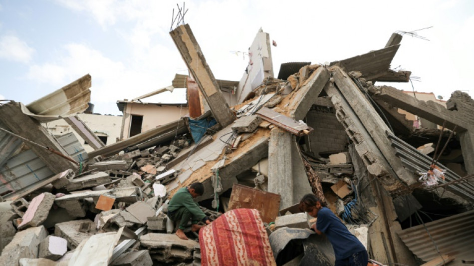 Israel e grupos armados palestinos decidem por tr&eacute;gua ap&oacute;s 35 mortos em 5 dias