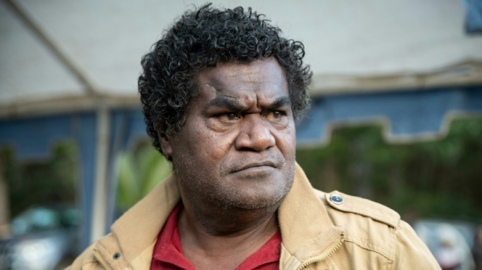 Nouvelle-Cal&eacute;donie: coup de filet contre le mouvement accus&eacute; d'&ecirc;tre &agrave; l'origine des &eacute;meutes