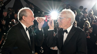 Presidência de Trump, o contraplano de Cannes