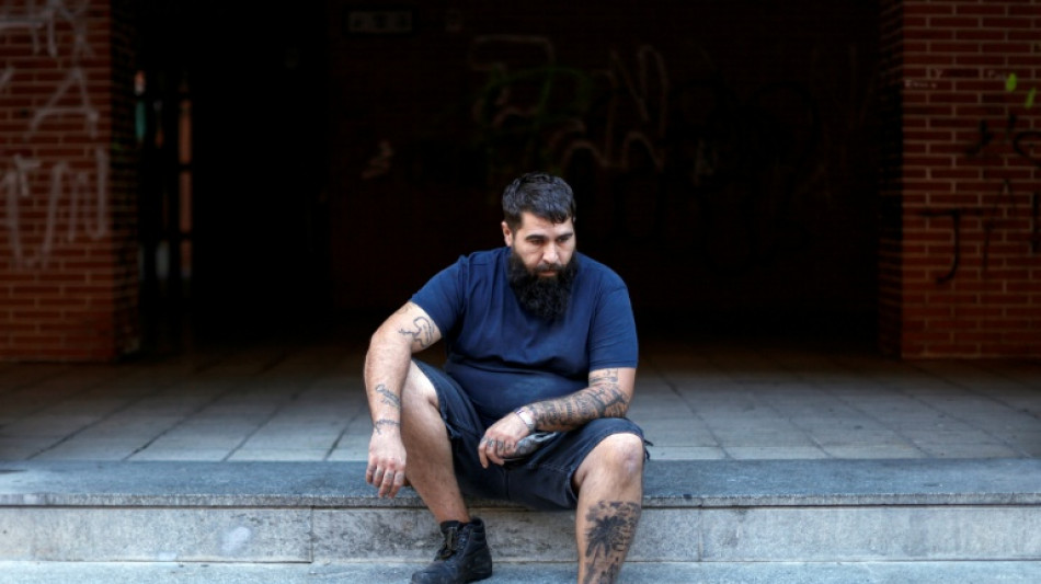 "&iquest;D&oacute;nde voy a ir?", la crisis de la vivienda en Espa&ntilde;a trunca proyectos de vida