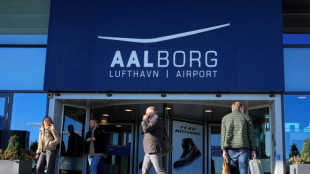 Una alerta por drones obliga a cerrar un aeropuerto en Dinamarca