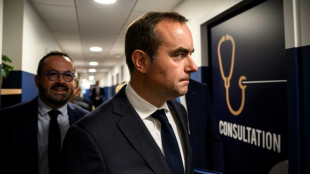 Lecornu veut 130 millions pour les maisons France Santé en 2026