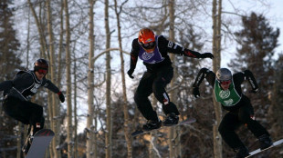 Von Lawine mitgerissen: Snowboard-Pionier Kestenholz gestorben