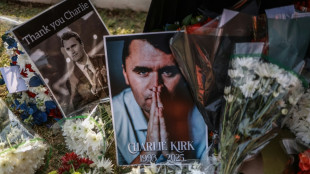 El asesinato del conservador Charlie Kirk reabre las heridas de la divisi&oacute;n pol&iacute;tica en EEUU