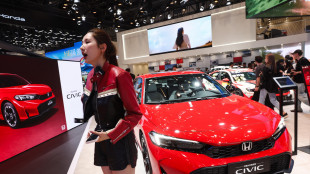 Honda in rosso per 2,3 miliardi, prima perdita annuale dal 1957