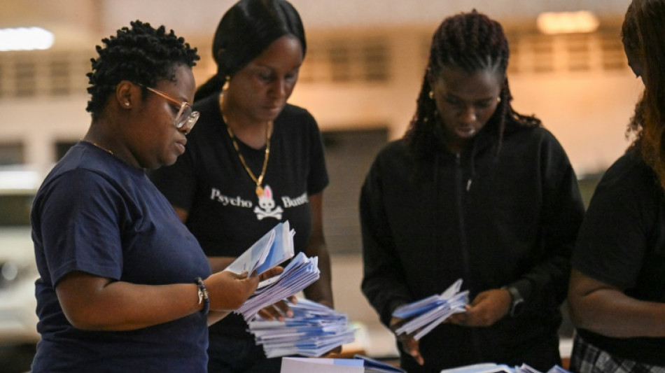 L&eacute;gislatives au Suriname: faute de majorit&eacute;, tractations en vue pour d&eacute;signer le pr&eacute;sident
