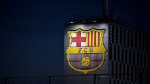 Spotify nuevo patrocinador principal del FC Barcelona las pr&oacute;ximas cuatro temporadas