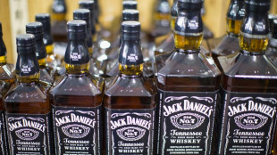 Whiskey, jouets pour chien et blagues scatologiques devant la Cour supr&ecirc;me des Etats-Unis