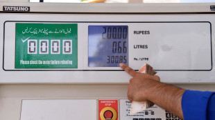 Il prezzo del petrolio in rialzo di oltre il 3,5%