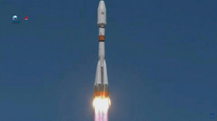Ir&aacute;n se burla de idea de que su sat&eacute;lite lanzado por Rusia sea para "espionaje"