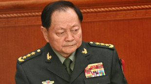 Le g&eacute;n&eacute;ral Zhang Youxia, ou la chute d'un "prince rouge" chinois