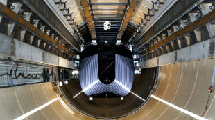 Ensayan c&aacute;psula supers&oacute;nica en Pa&iacute;ses Bajos para conectar ciudades europeas en pocas horas