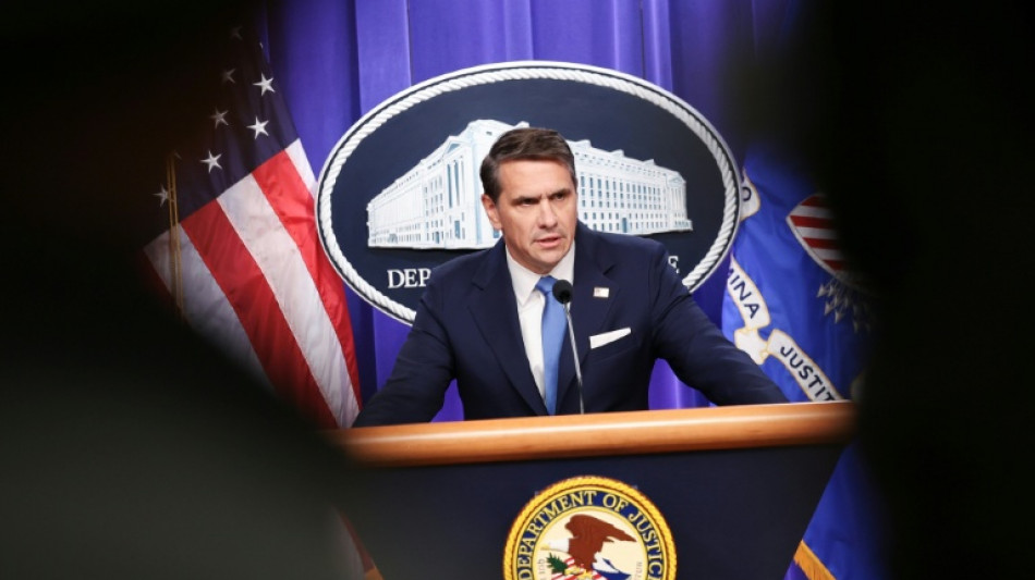 El Departamento de Justicia de EEUU publicar&aacute; este viernes m&aacute;s de 3 millones de p&aacute;ginas de archivos de Epstein