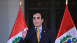 El gobierno de Fujimori espera que la visita del papa motive la "reconciliaci&oacute;n" en Per&uacute;